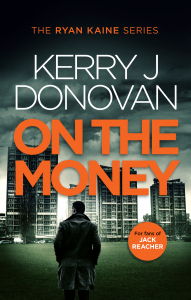 Book Cover: On the Money