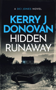 Book Cover: Hidden Runaway